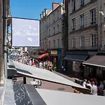 Charmant Studio En Plein Coeur Du Centre-Ville