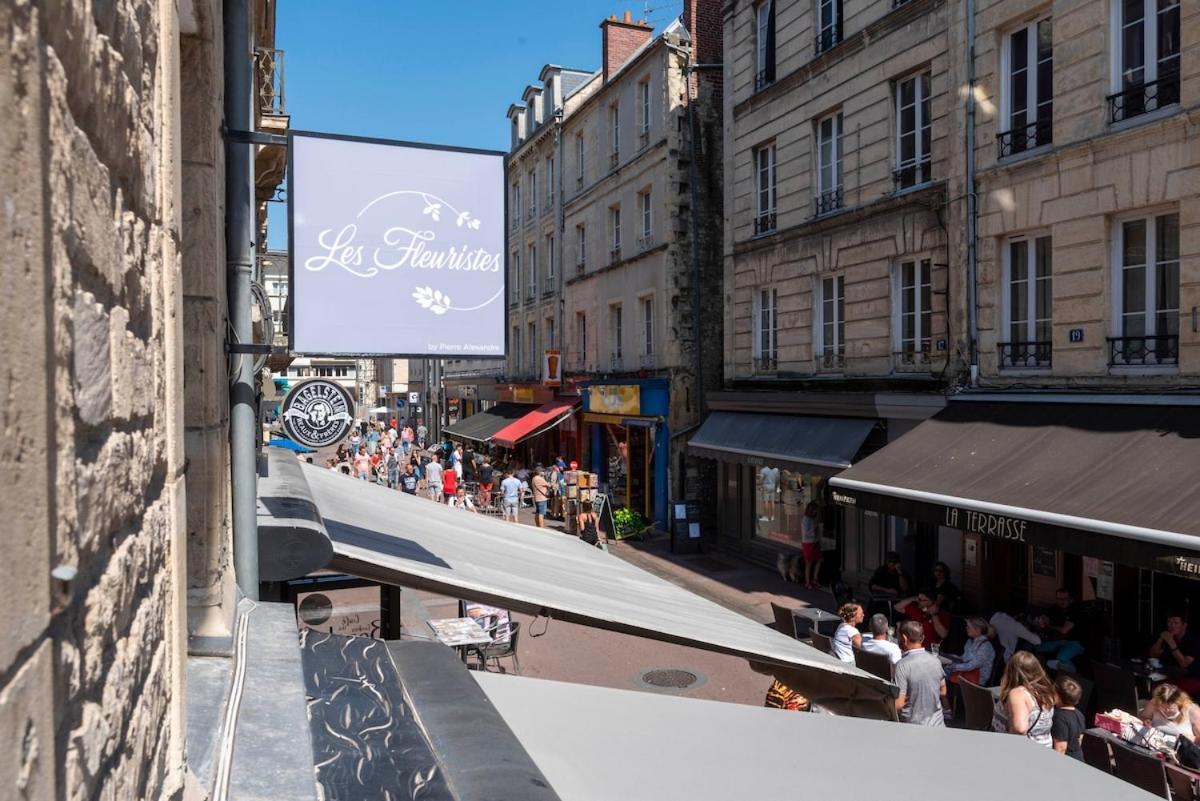 En Plein Coeur Du Centre-ville Caen